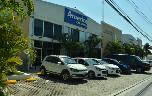 Cancun Airport